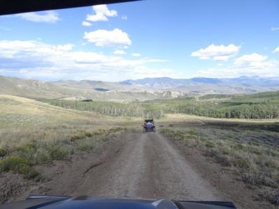 Jeep, Hummer & 4X4 Tours & Rentals  in Breckenridge