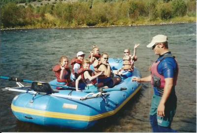 Family Activities in Durango 