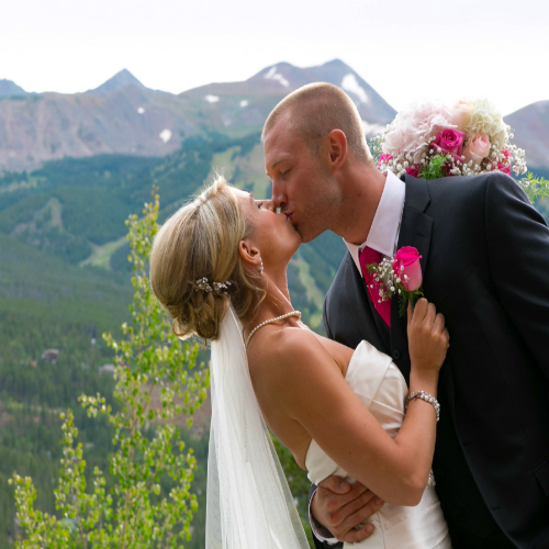 Wedding / Party Services in Breckenridge